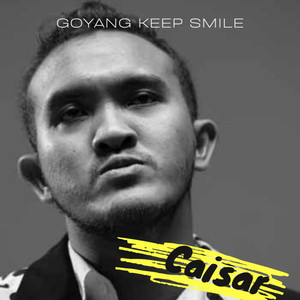 Caisar - Goyang Keep Smile