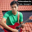 Ade Reungit - Keberadaan Ku - Acoustic