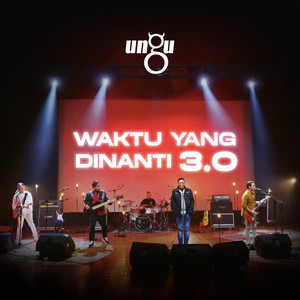 Ungu - Terang Dalam Gelapku - Studio Session