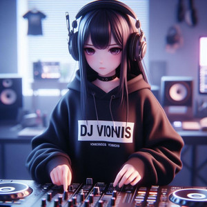 VIO FVNKY - Prei Kanan Kiri