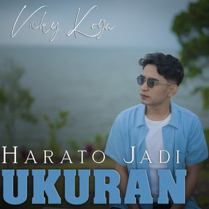 Vicky Koga - Harato Jadi Ukuran