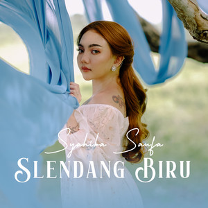 Syahiba Saufa - Selendang Biru