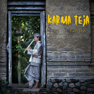 Gus Teja - Candrama / Beautiful Moon