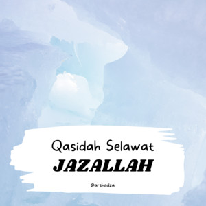 Arshadzai - Selawat Jazallah ver Amal Busker