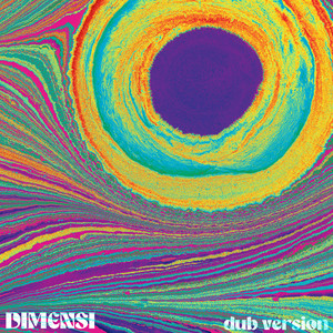 Monkey Boots - Dimensi - Dub Version