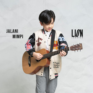 Lion Jonovan - Jalani Mimpi