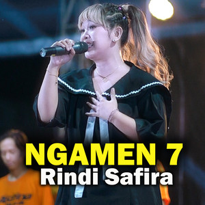 RINDI SAFIRA - Ngamen 7