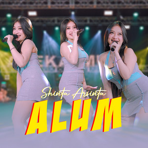 Shinta Arsinta - ALUM