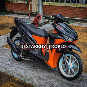 DJ BOLEM - DJ STARBOY JJ KOPLO