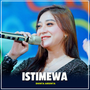 Shinta Arsinta, NIRWANA COMEBACK - Istimewa - Koplo