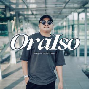 Miqbal GA, Siska Amanda - ORA ISO