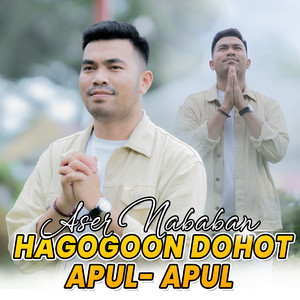 Aser Nababan - Hagogoon Dohot Apul-Apul