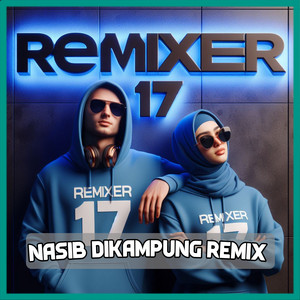 FIRDAUS 17 - Nasib Dikampung