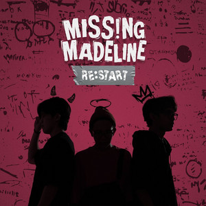 Missing Madeline - Tak Cuma Aku