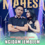 Ririn Mahesa, Gerry Mahesa, Mahesa Music - Ngidam Jemblem