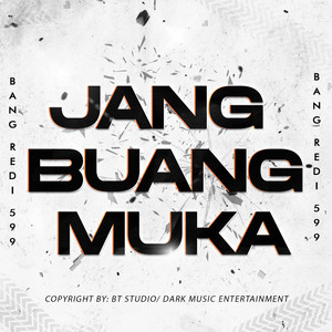Bang Redi 599 - Jang Buang Muka