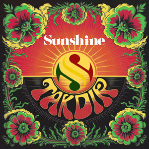 Sunshine - Takdir