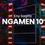 Eny Sagita, Pilar Music - Ngamen 10 - Remix