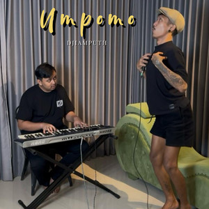DJiamputh - Umpomo