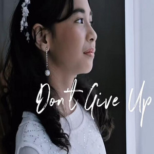 Sarah Alia - Don't Give Up