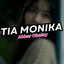 Akbar chalay - Tia Monika - Remix