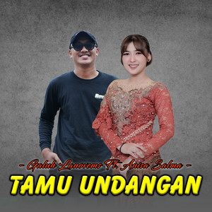 Galuh Lanovems, Anisa Salma - Tamu Undangan
