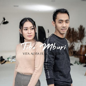 Vita Alvia, Wandra - Tibo Mburi