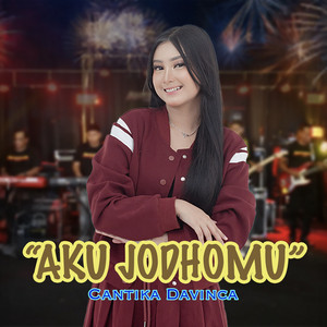 Cantika Davinca, Amertha Musik - Aku Jodhomu