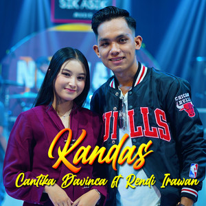 Cantika Davinca, Rendi Irawan - Kandas
