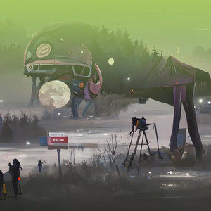 Bestie Mengkane - Aku Dah Lupa Sakit