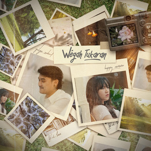 Happy Asmara, Gilga Sahid - Wegah Tukaran