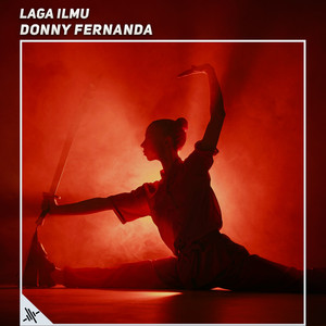 Donny Fernanda - Laga Ilmu