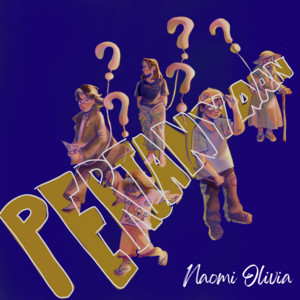 Naomi Olivia - Berubah