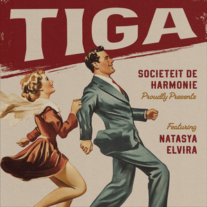 Societeit de Harmonie, Natasya Elvira - Tiga