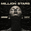 Evan Joris, Dxitaf - Million Stars