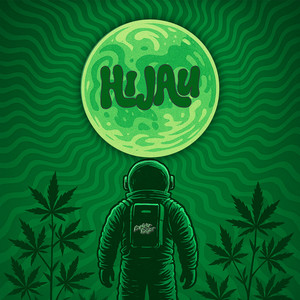 Lapiezt Legiet - Hijau