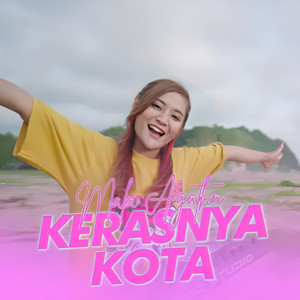 Mala Agatha - Kerasnya Kota