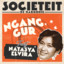Societeit de Harmonie, Natasya Elvira - Nganggur