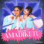 Duo Anggrek - Amadiketu - Dance Mix