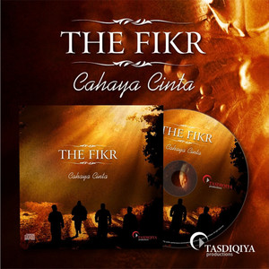 The Fikr - Bidadari Surgaku