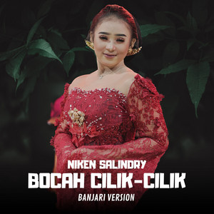 Niken Salindry - Bocah Cilik Cilik - Banjari Version