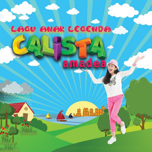 Calista Amadea - Lihat Kebunku