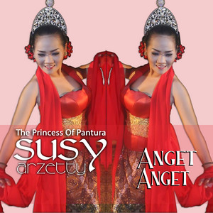 Susy Arzetty - Anget Anget