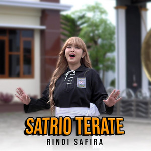 Rindy safira - SATRIO TERATE - Remastered 2025