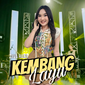 Diva Hani - Kembang Layu
