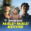 Amster Gank - Malu Malu Kucing