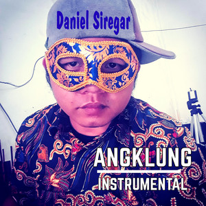 Daniel Siregar - Jali Jali
