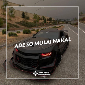 DJ Fajriel Rimex - Ade So Mulai Nakal