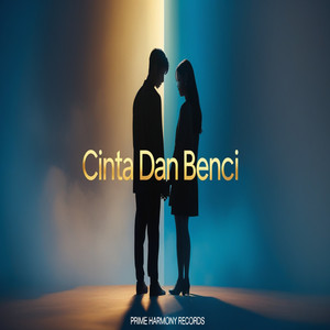 AYHIE - Cinta Dan Benci