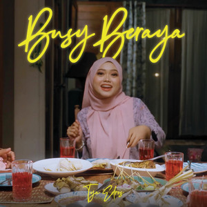 Tya Edros - Busy Beraya